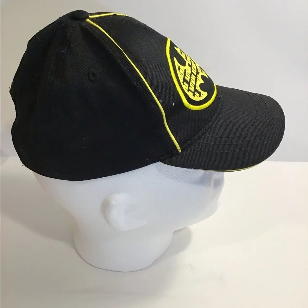BATMAN Boys 4T Cap